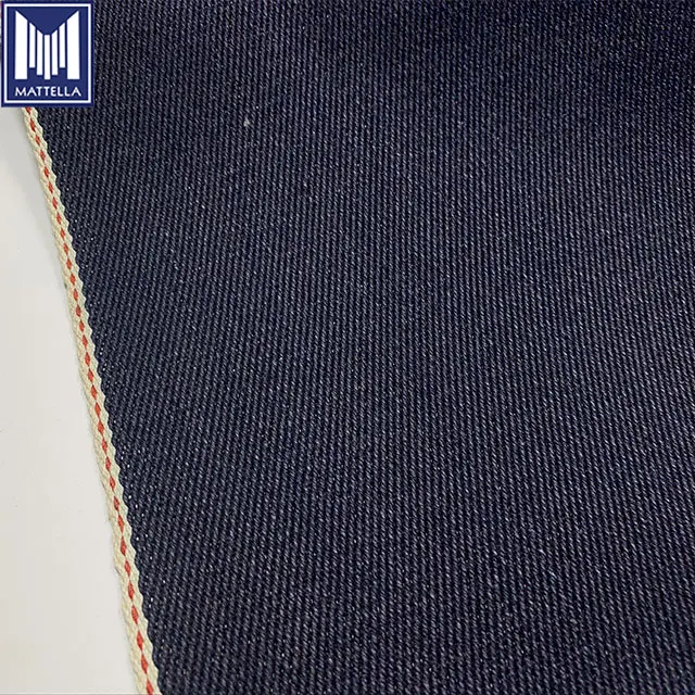 wholesale very super heavyweight thick 33oz japanese selvedge sanforized denim jeans fabric raw material for jeans jacket