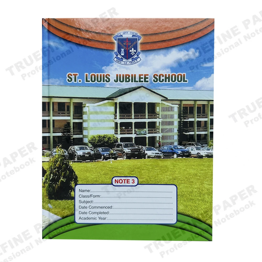 Best Selling Afford Price Free Samples Lined Math Notebooks Sewing Customized Hardcover Ghana Note 3