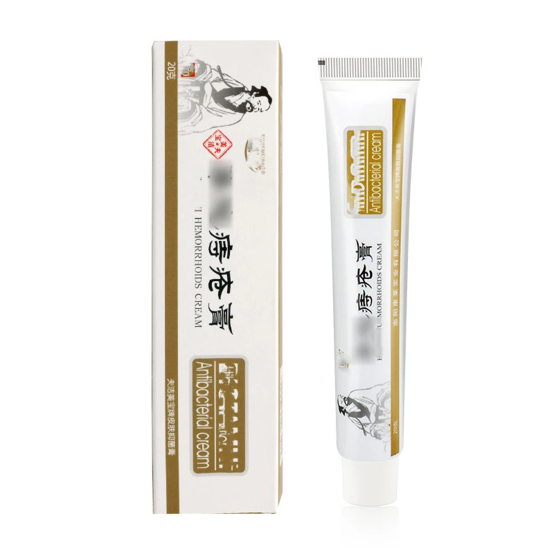 Produits Gagnants De 2023 Hemorrhoids Ointment Piles Medicine