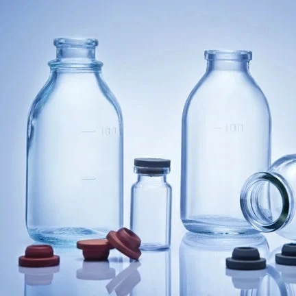 Hemostix  Blood Collection Butyl Rubber Stopper