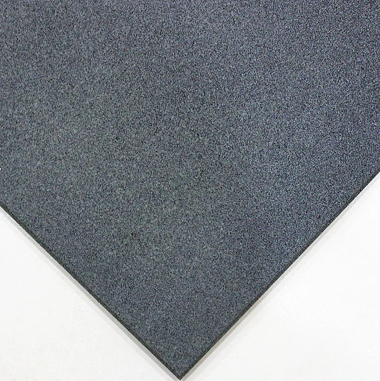 
Резиновый коврик для тренажерного зала толщиной 50 мм/резиновый напольный рулонный резиновый коврик для фитнеса 