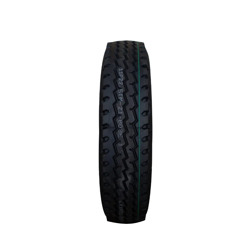 Best price of new design natural rubber material two years warranty chinese tire brands 315/80R22.5 SD707