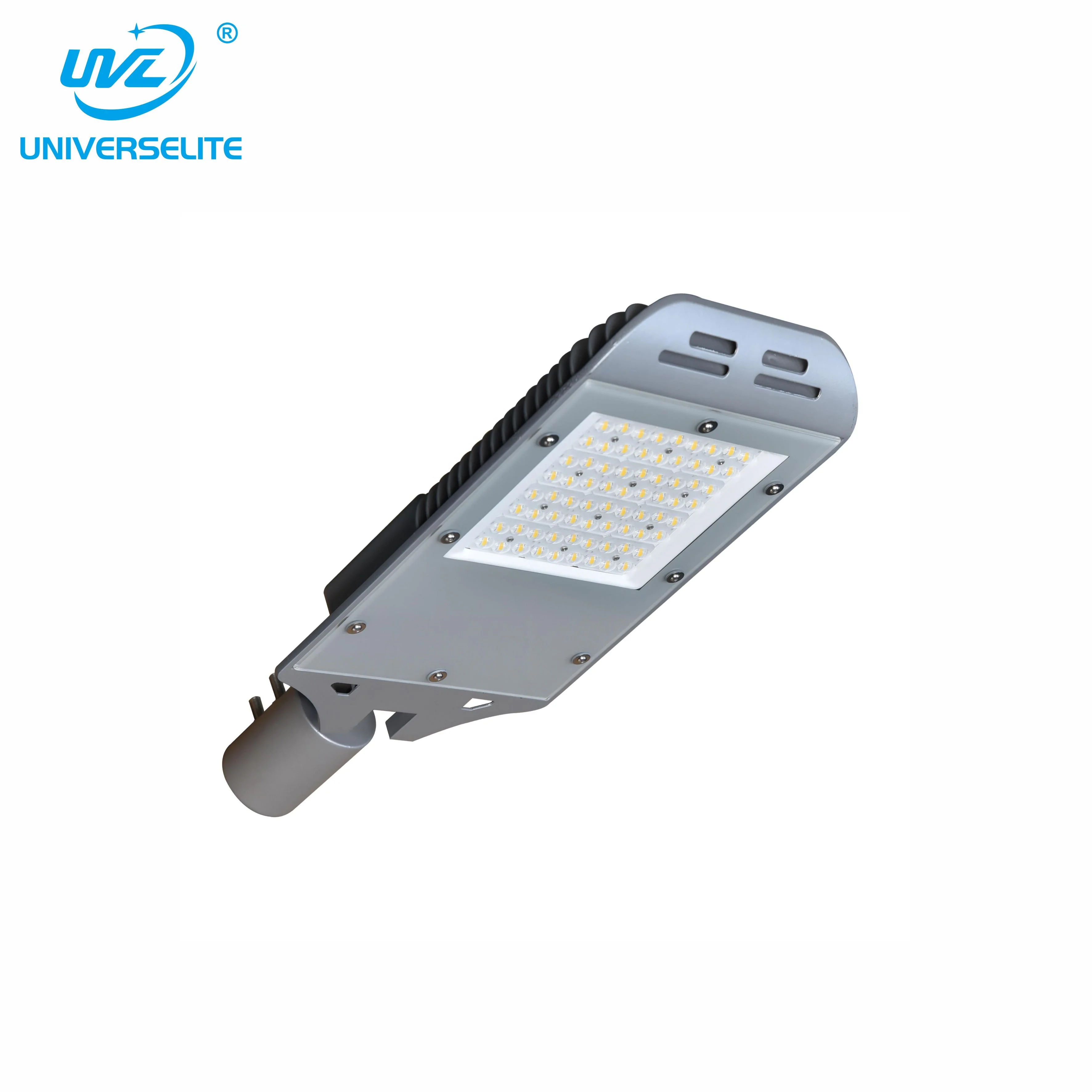 200W Led street light CE certified  IP66 waterproof  adjustable mounting bracket