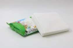 Outdoor travel non-woven Bath towel  Disposable Shower Towel