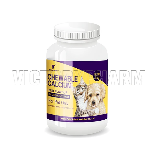 
Dog probiotic Digestive enzymes-Bad Breath and Passing Gas Solution, probiotic for Dogs, Pet supplements 