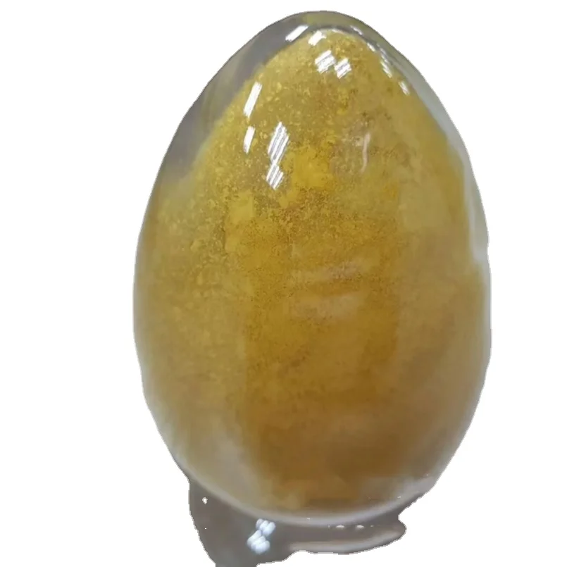 PIGMENT YELLOW  PV FAST YELLOW HR 02