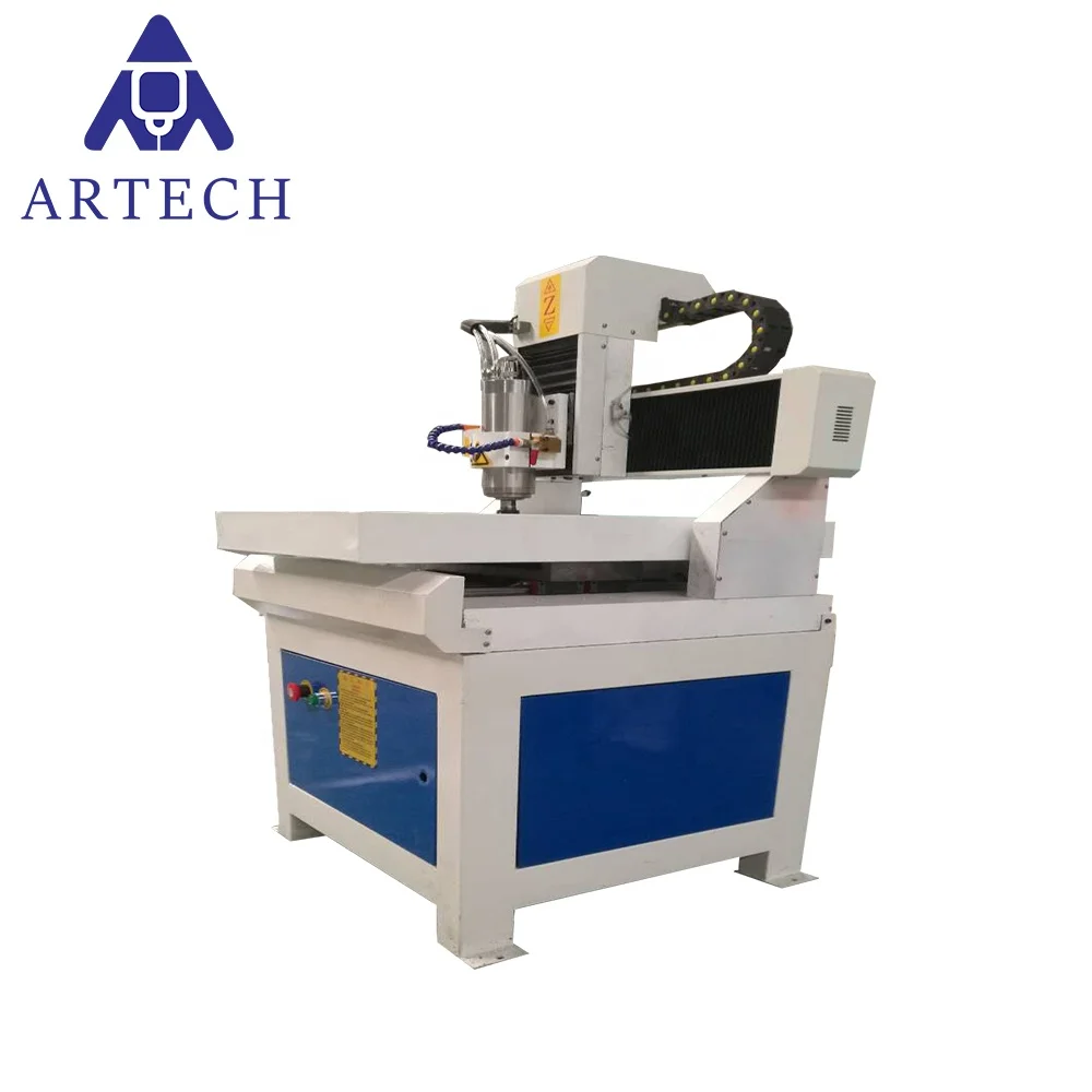 Mini Cnc Sheet Metal Engraving Machine With Price
