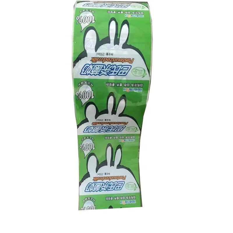 Custom potato chips packaging film roll laminating plastic metalized printed packing film roll for food