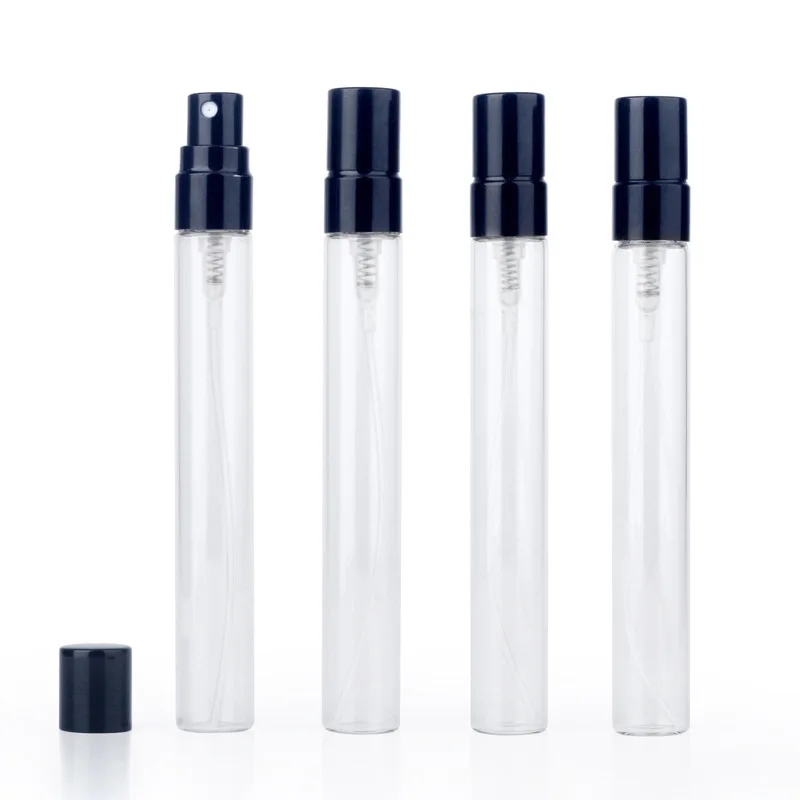 Фабрика оптом ясный пластичный Брызга тумана для алкоголя With2ml3ml5ml10ml