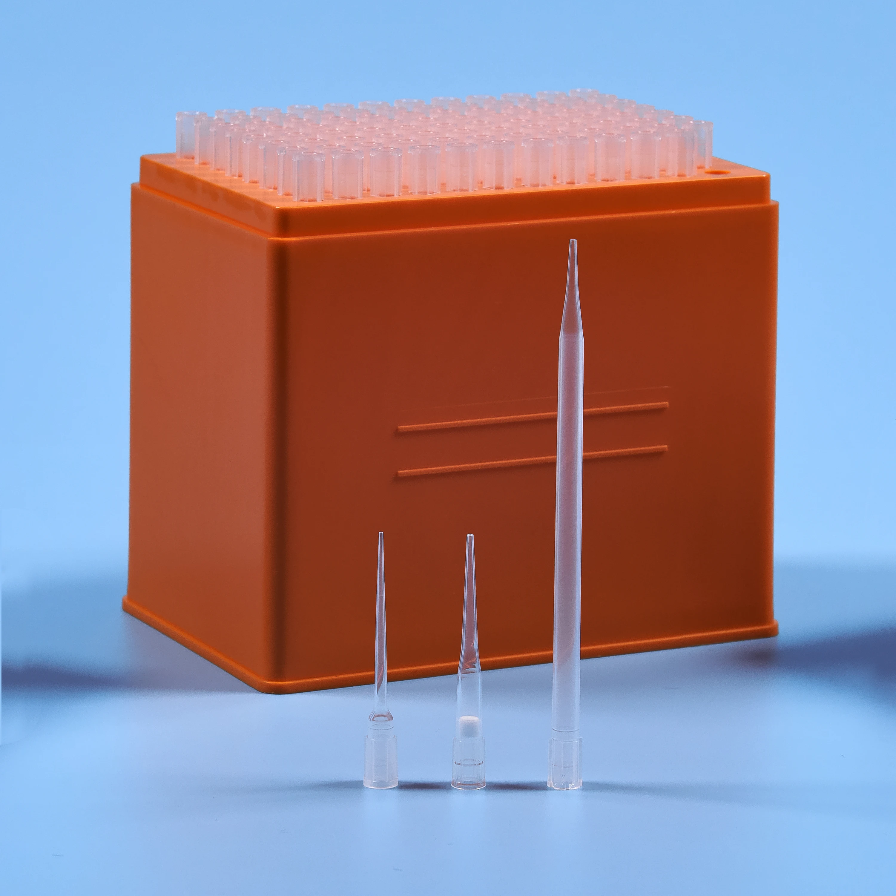 Beckman 1025ul чистые советы по роботизированной пипетке с фильтром