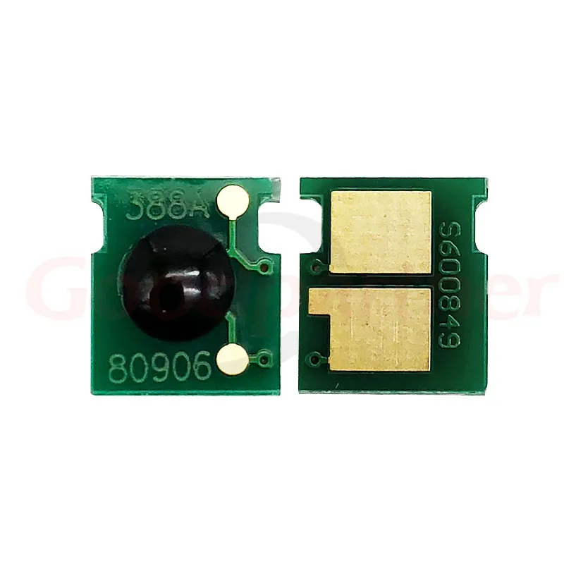 Картридж с тонером 88A CC388A чип сброса для HP P1007 P1008 P1106 P1108 M1136 M1213 M1216 M126 M128 M202 M226 1216