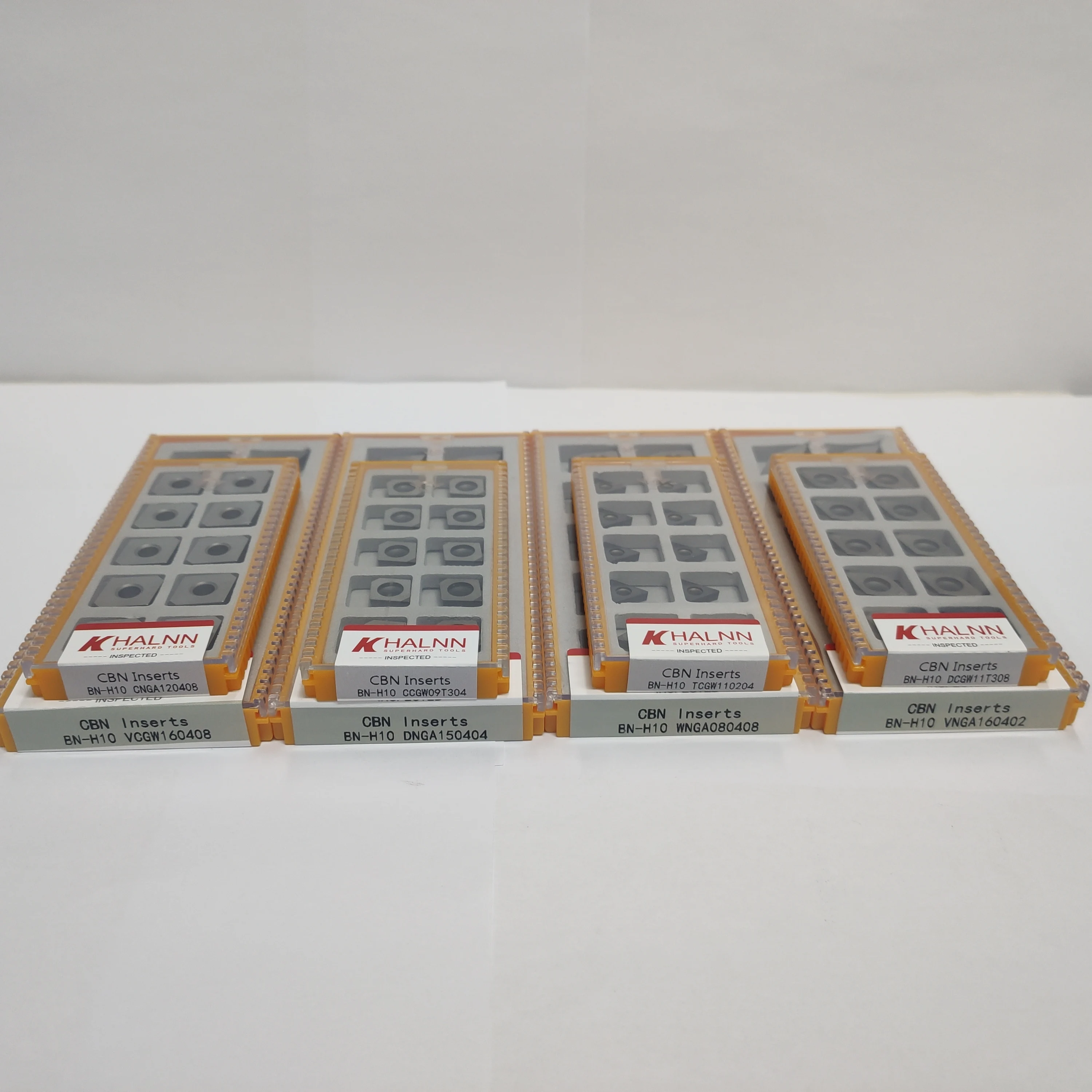 WNGA080404 Hot-selling superalloy CNC lathe diamond blade CNGA WNGA cbn pcd inserts