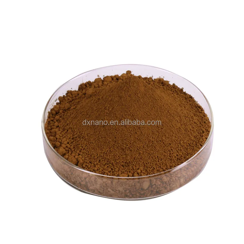 dashinou 300-500nm Cuprous Oxide/Cu2O/cas 1317-39-0