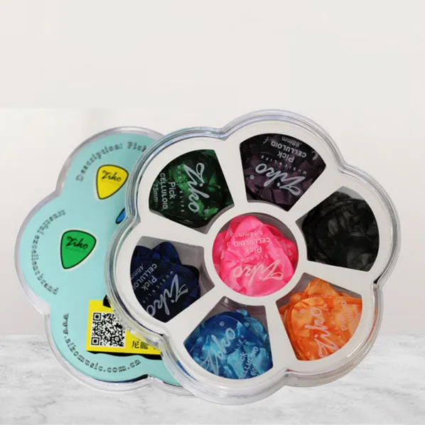 Guitar Picks (3)