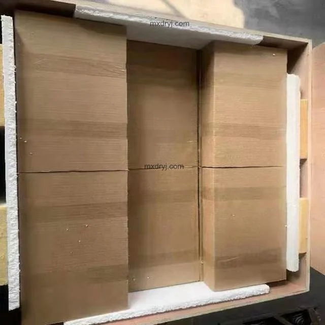 Mingxin 1700C 1800C not lacro3 elements mosi2 moly heating elements