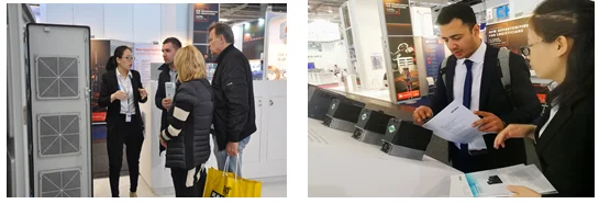 Cabinet for Charging Piles Electric Car Pile Battery
