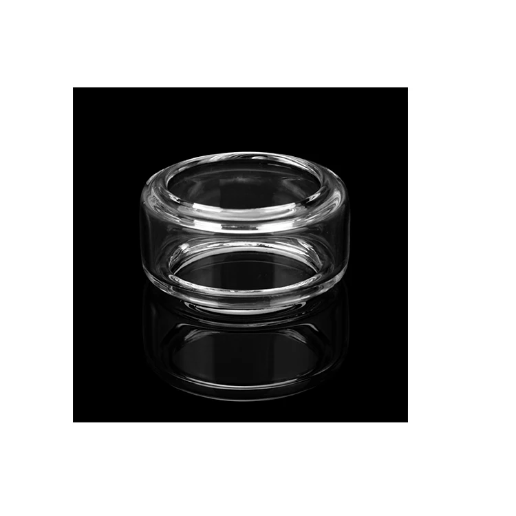 
Hot Selling Cheap Customized E-cigarette Oil Storage Glass Tube 