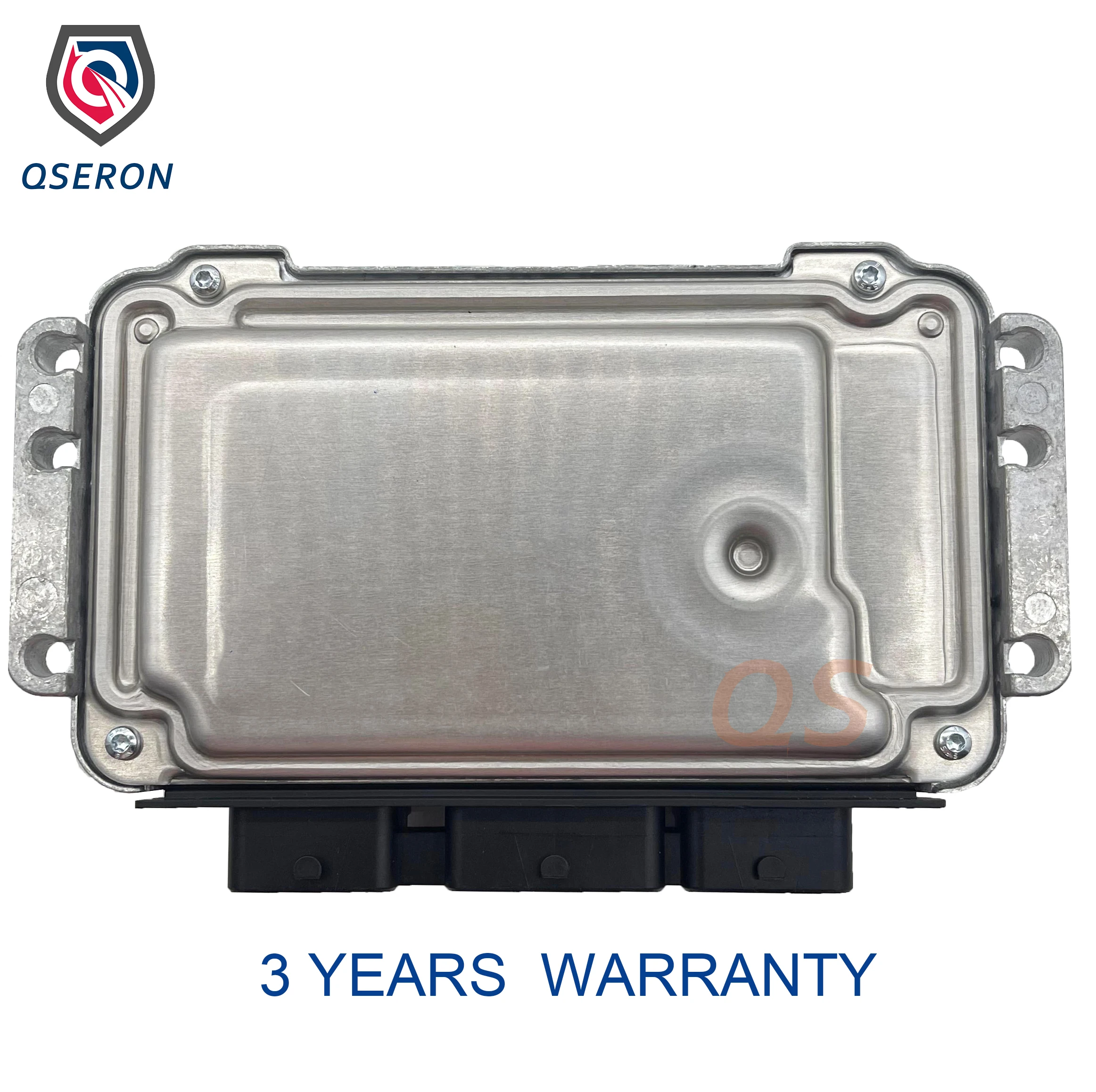 Engine Control Unit ME7.4.5 0261S06616 9667312080 ECU ECM Electronic Module Computer for Citroen Peugeot