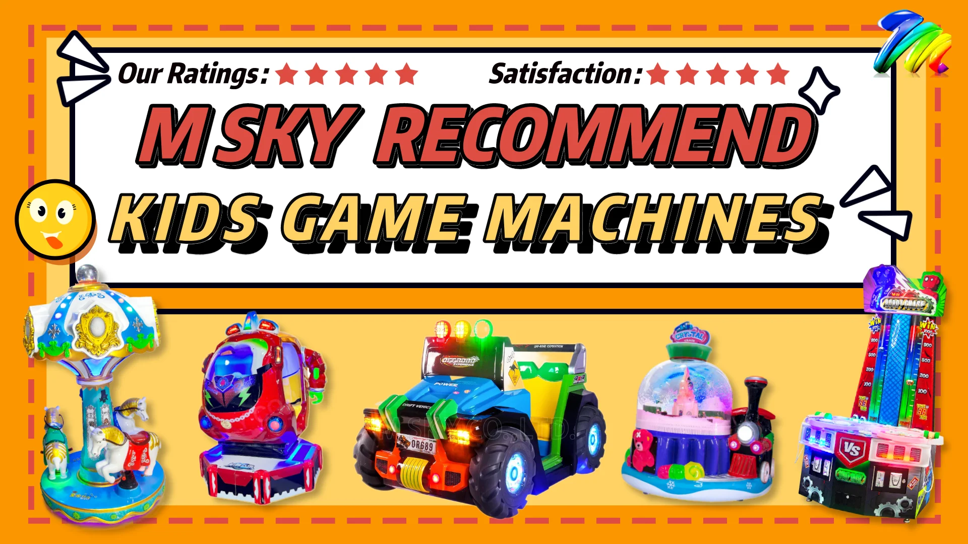 2023 New Coin Pusher Arcade Machine 3-Player Plastic Catching Ball Game Supermall Kids Amusement Equipment for Sale