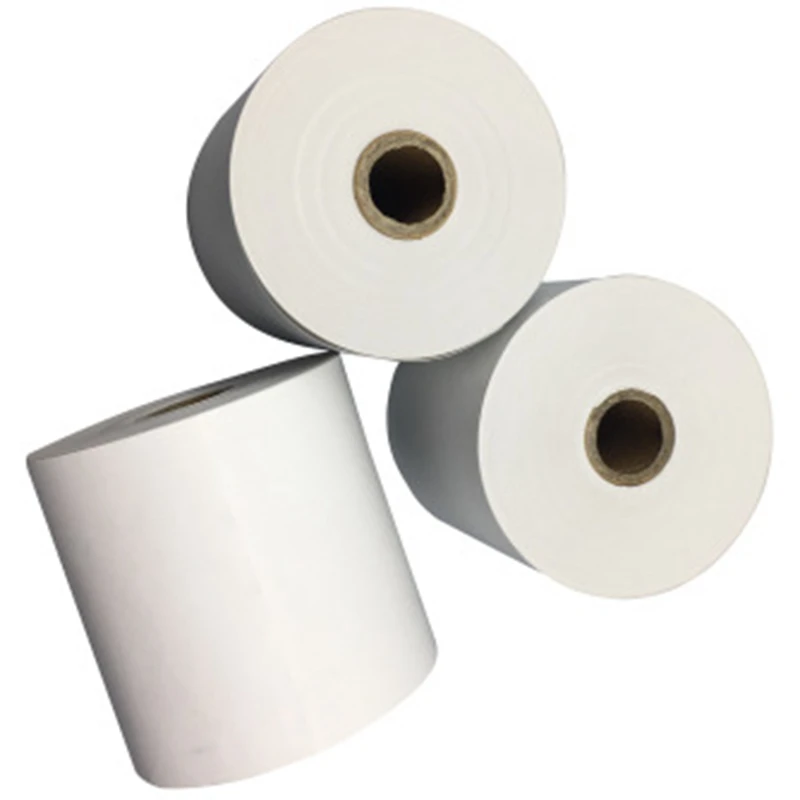 Прямая Продажа с фабрики Китая непрерывная термобумага для кассовой Бумаги