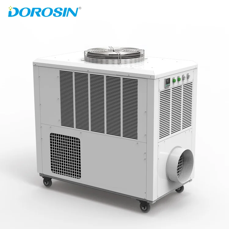 Переносная лодка 5 тонн воздуходувка шланга кондиционера