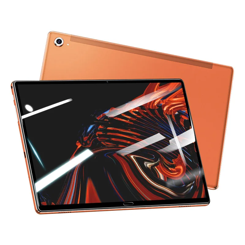 10.8 inch 2056X1600 resolution glass screen 4gb ram 128 gb rom tablet pc android 5g dual band wifi tablet pc