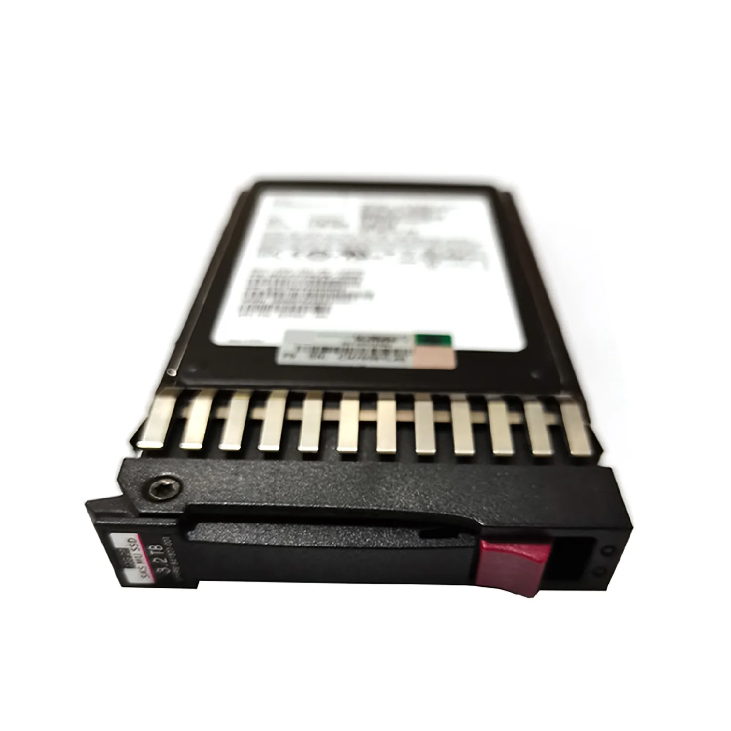 N9X92A 822552-004 841501-001 аккумулятор большой емкости SSD для Msa 3 2 ТБ 12Gb SAS 5 дюймов 800 МБ/с. скорость записи жесткого диска