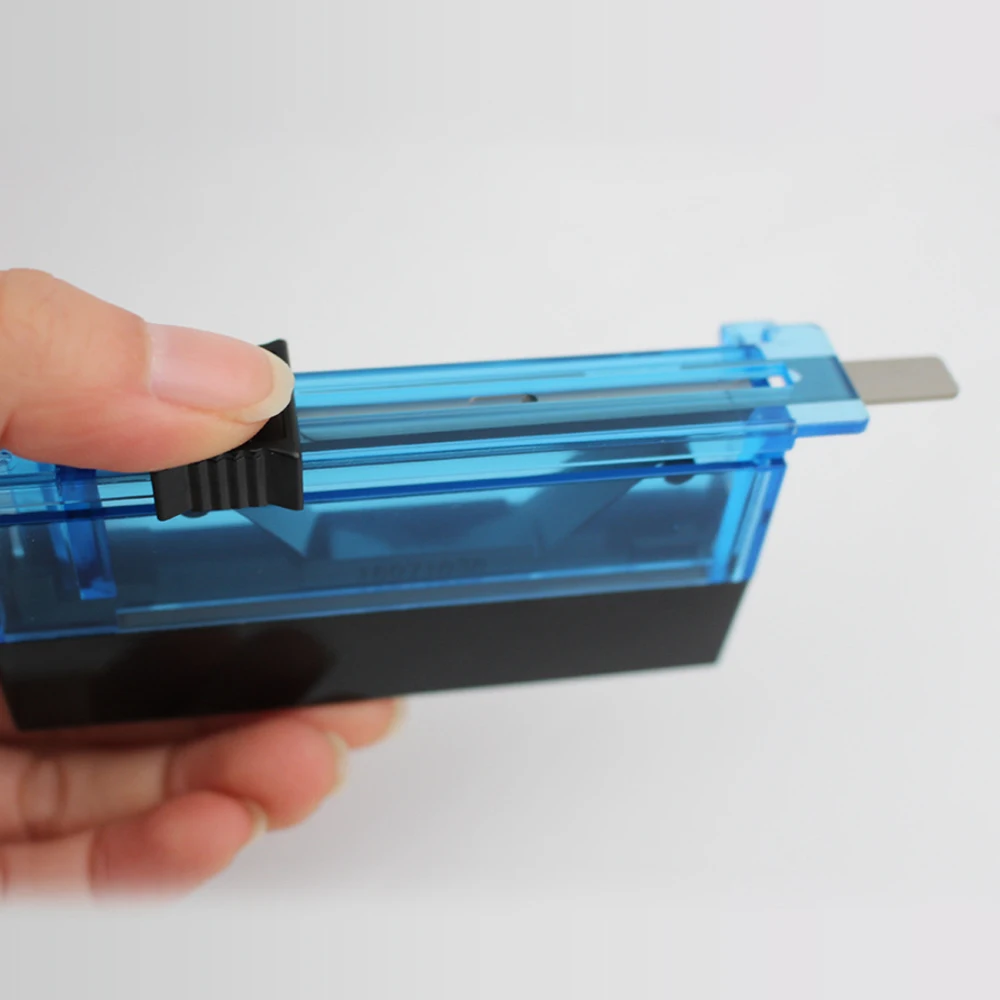 R35 Lab using leica feather disposable microtome blades Knife Holders / Microtome Blades