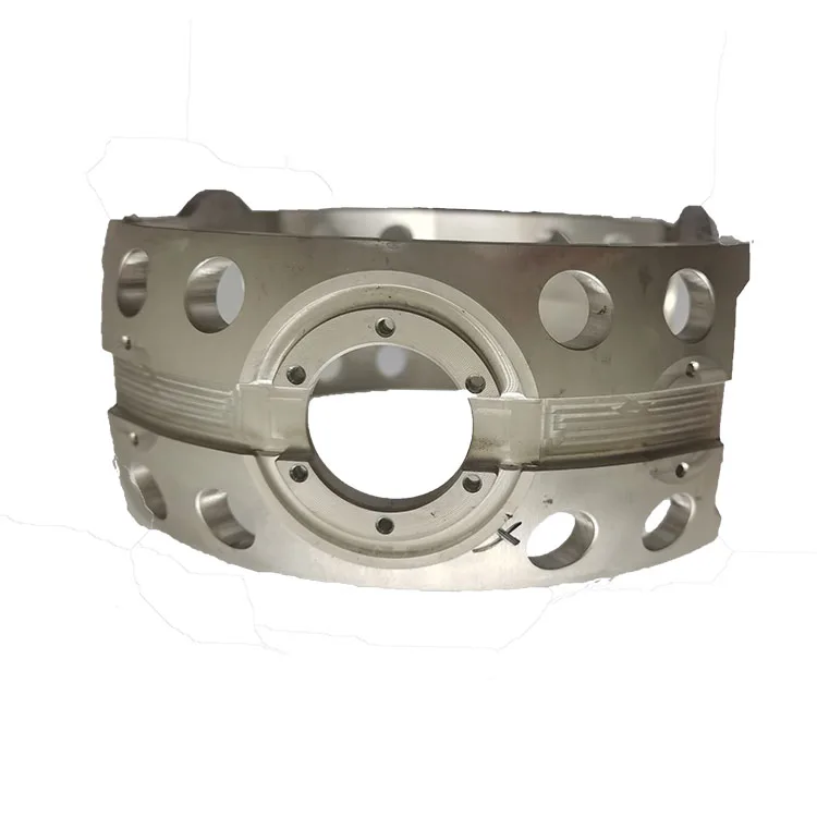 Die casting magnesium materials Die casting Magnesium Parts