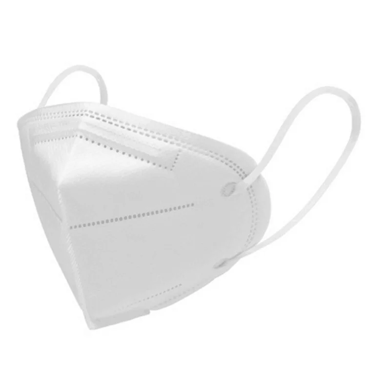 
Supplier Custom Anti Dust Protective Medical Surgical Masks 5 Layer Mascarilla Face Mask 