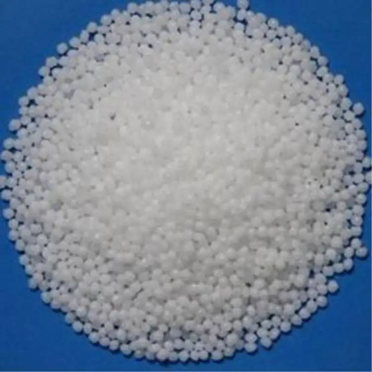 Raw material wholesale  High liquidity White Polyoxymethylene POM Plastic Granules for Plastic Industry /POM F20-03