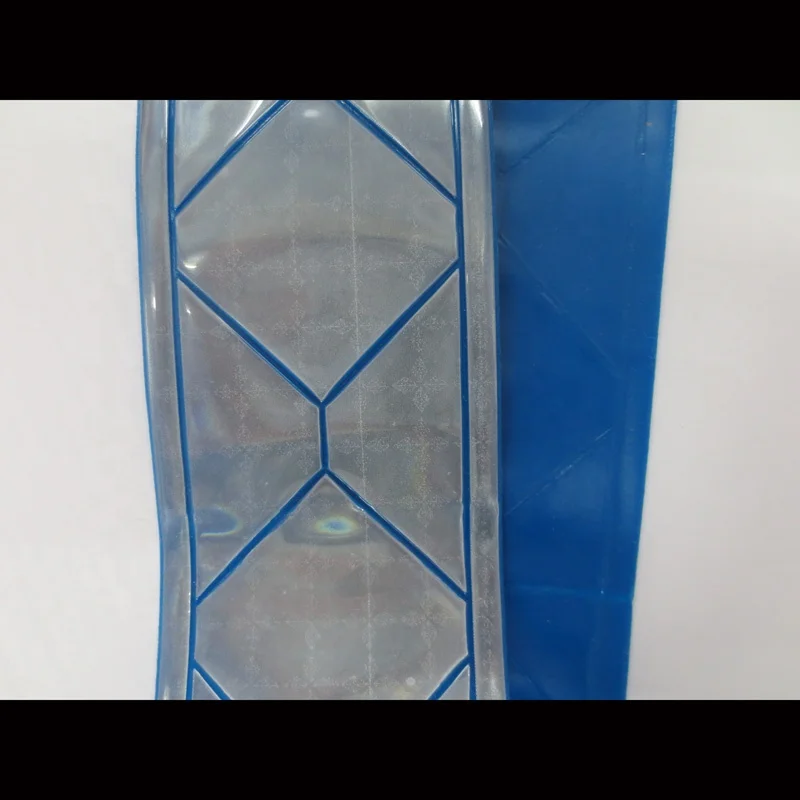 Shadow Micro Prism Reflective Tape for Vest,Garments