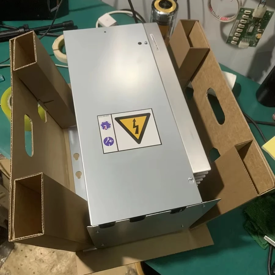 Elevator drive module KM953503G21 KDL16L 12A 400V Elevator inverter