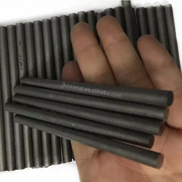 
Zhuzhou Factory tungsten carbide unground rod 