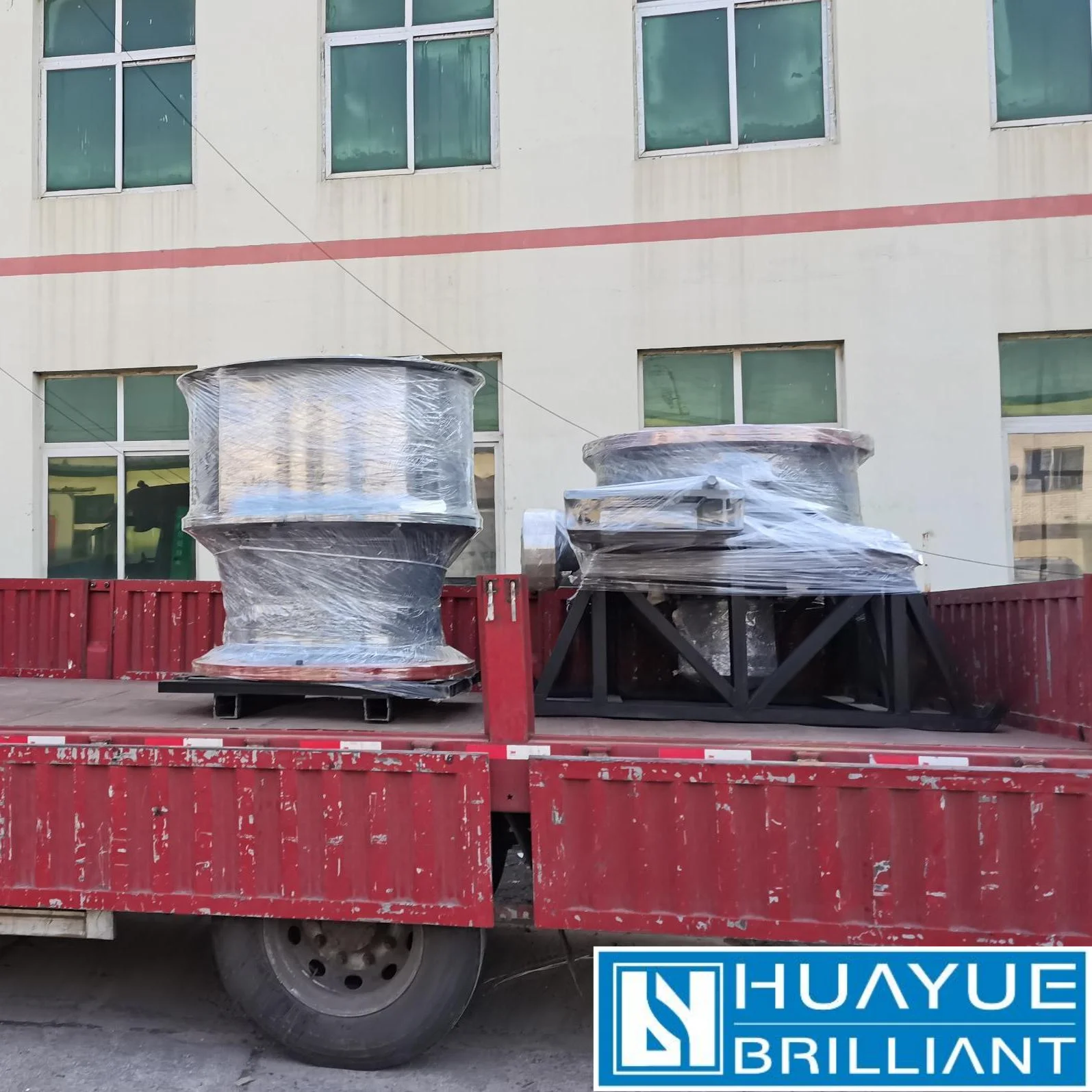 SCH Series Stone Crusher Cone Crusher Mining Machine Granite Hard Stone CH CS Series Cone Crusher