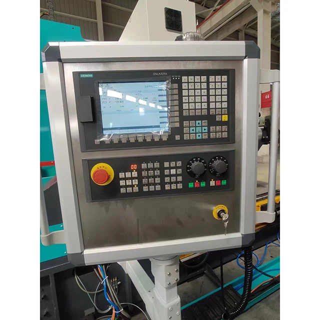 CNC High Speed Spindle BT40 BT50 Steel Plate Tube Sheet Drilling Machine