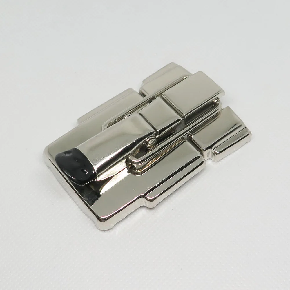 China Direct Factory Good Price Metal Lock Latch for Plastic Tool Boxes