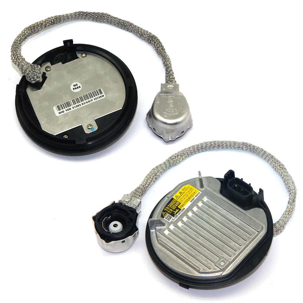 Fast Start D2S D4S 12V 35W HID xenon ballast for Mazda 6 GJ 81107-75020 81107-60F10 85967-02010 84965-SG000 Car Ignition block