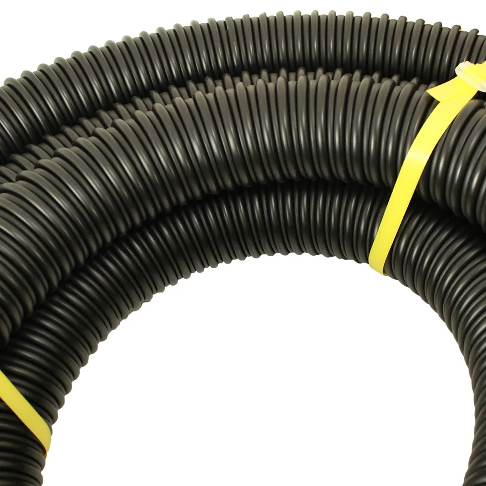 New Material Vacuum Cleaner Hose Industrial Dust Collector Hose