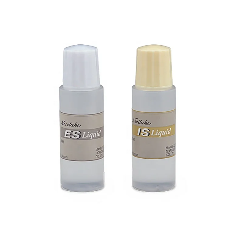 Kuraray Noritake ex3 Forming Meister ES IS Liquid 10ml Dental Molding Fluid