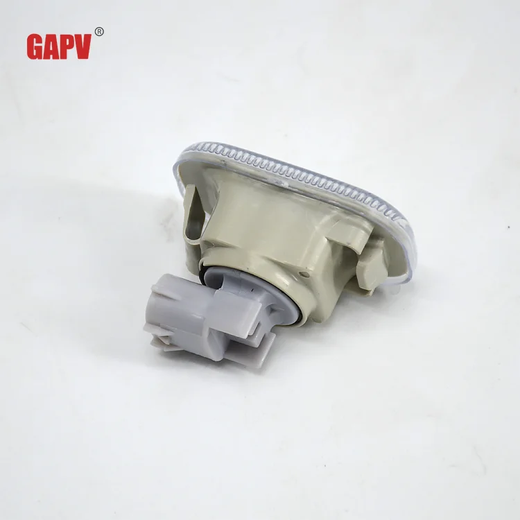 Auto Body Kit Turn Signal Light Fender Lamp OEM 81730-02040 81730-0D021 For Toyota Camry Corolla Vios Hilux INNOVA FORTUNER