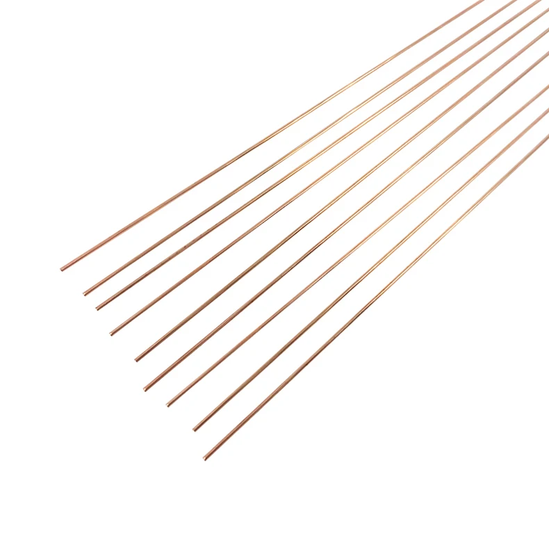 Chinese manufacture on sale HS221 tin brass welding rod