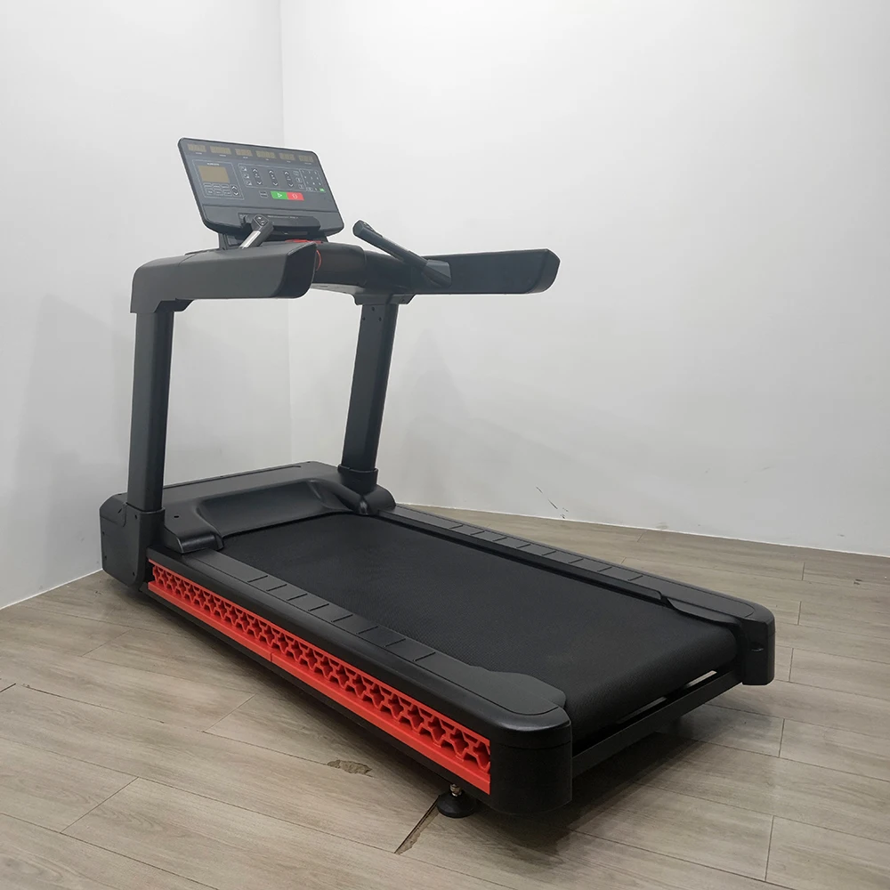 New  Oxygen   treadmill    ( Keyboard)  gym commercial grade fitness equipment