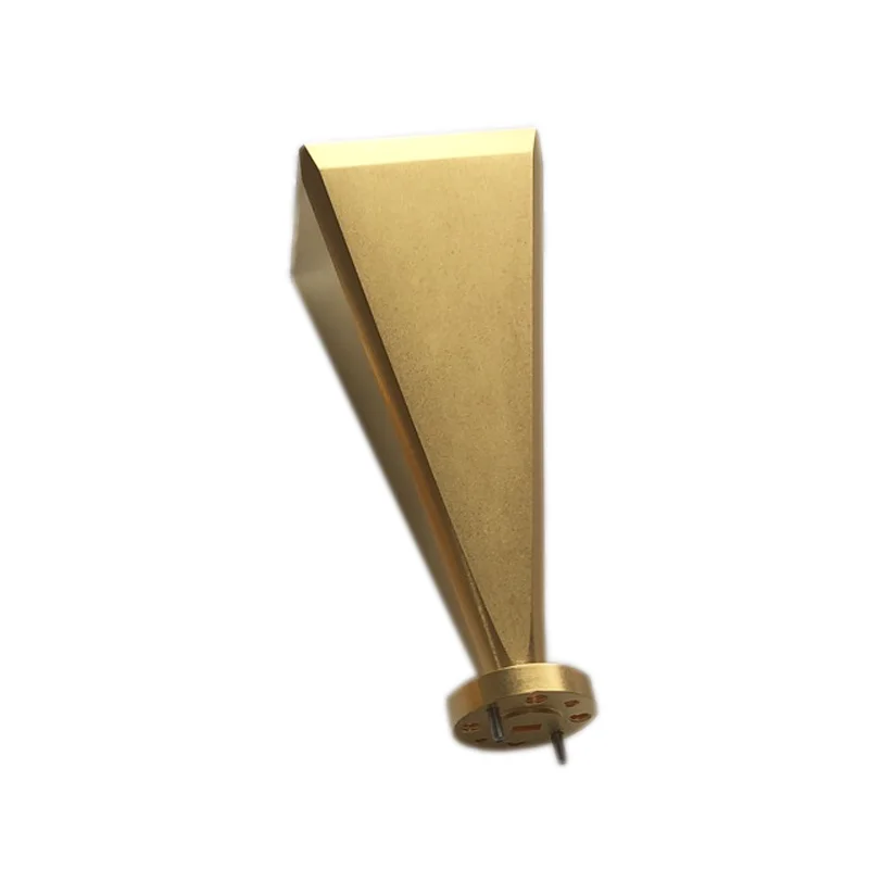 Antennas standard gain horn antenna Microwave millimeterwave  communication waveguide