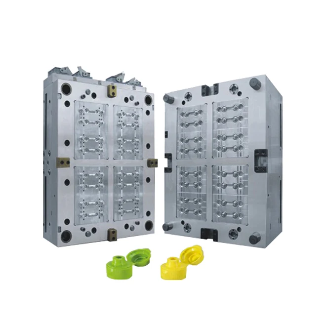 12 полостей горячий шампунь откидная крышка форма с узлами-бабочками