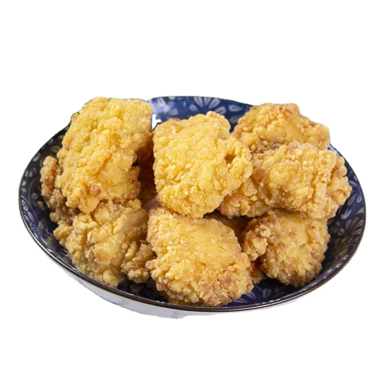 Frozen chicken breast best flavor vegan fried chicken