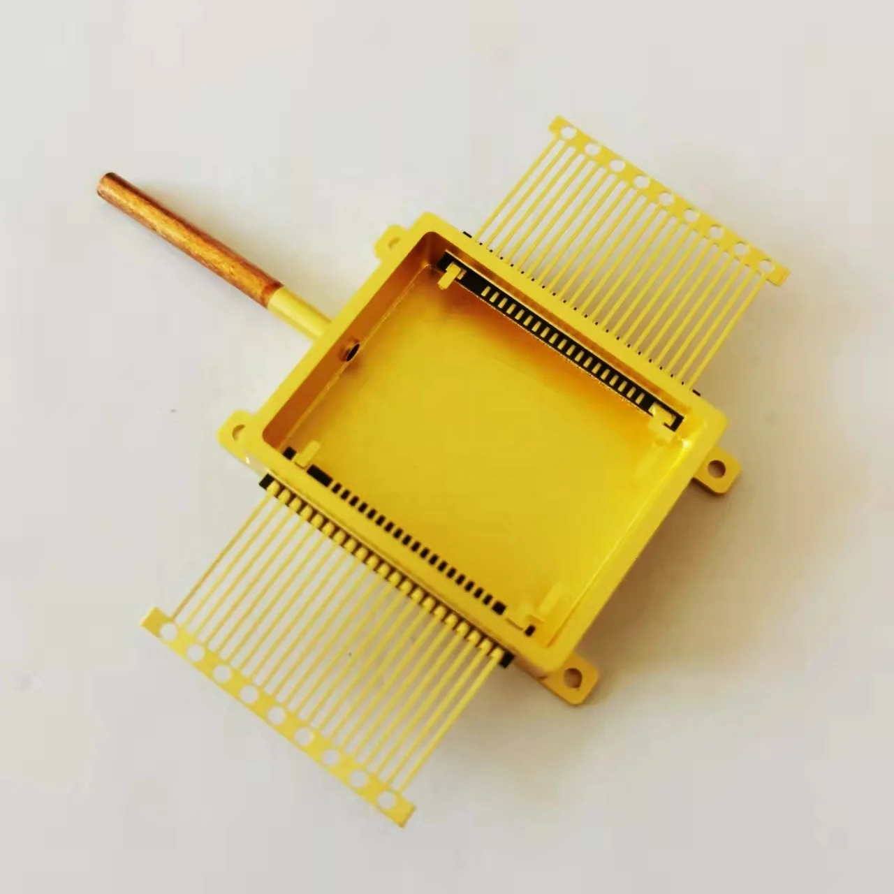 Commercial electronic components high-quality chip electronic packaging shell IFP013A