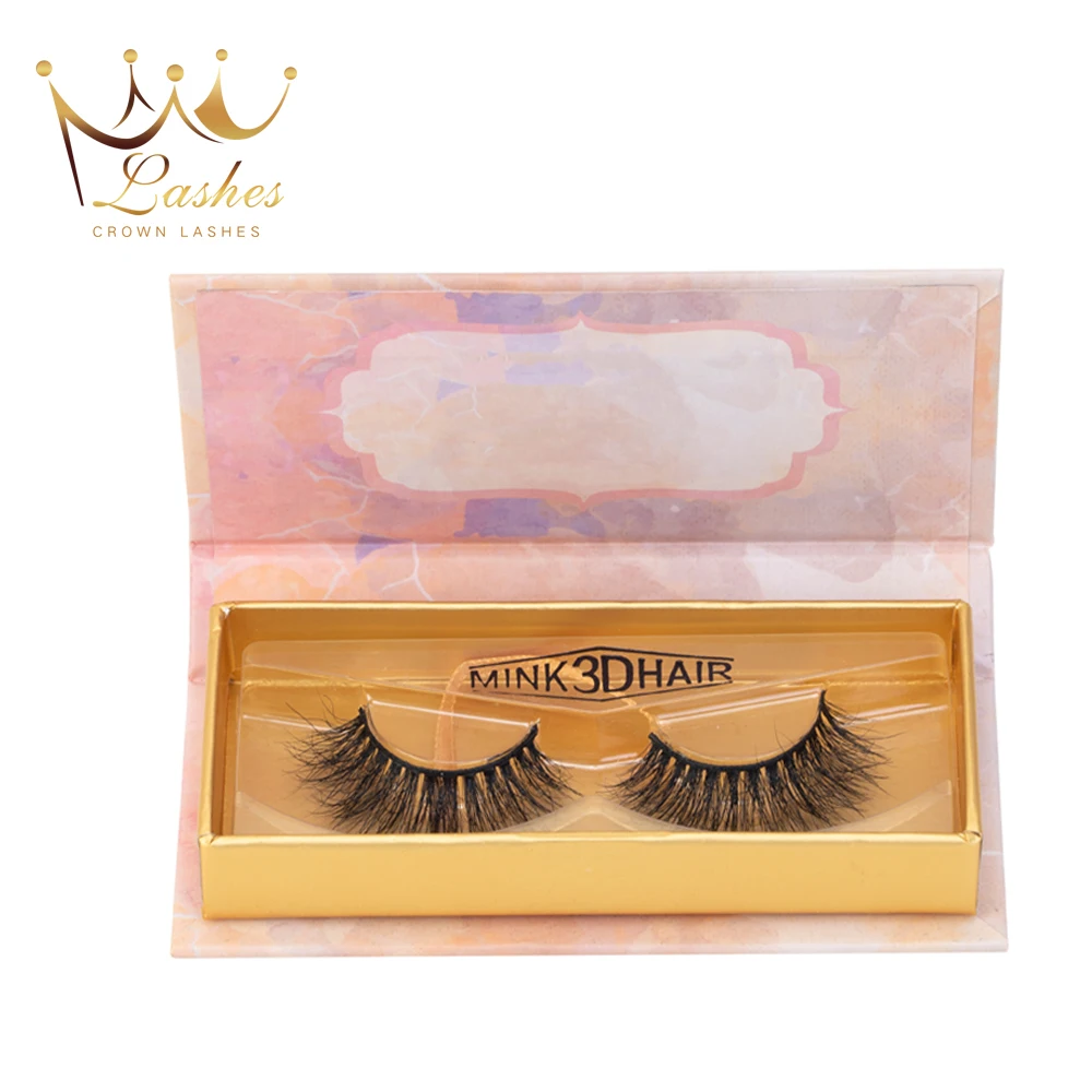 
Wholesale your own brand 3d mink lashes vendor 25mm mink lashes private label custom packaging box 3d mink eyelashes 