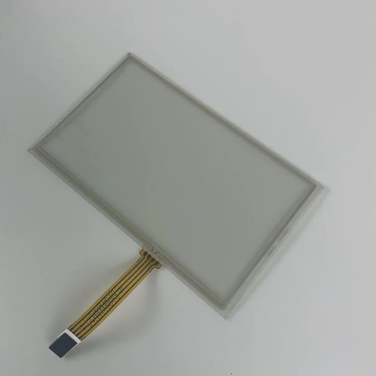 Резистивный сенсорный экран с контроллером USB-кабель 8 дюймов сопротивлением различные размеры 4 для бизнеса