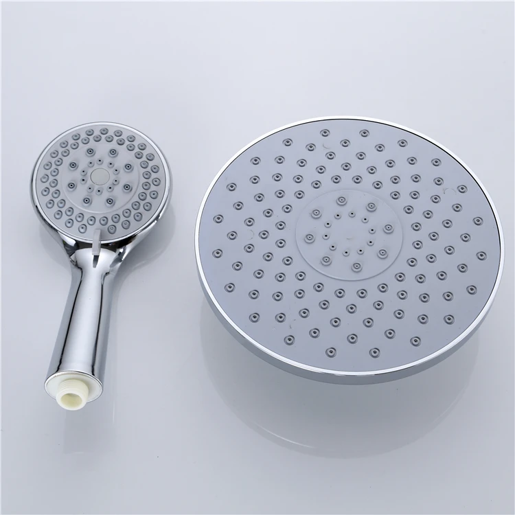 Удобные аксессуары для ванной комнаты термостатическая насадка